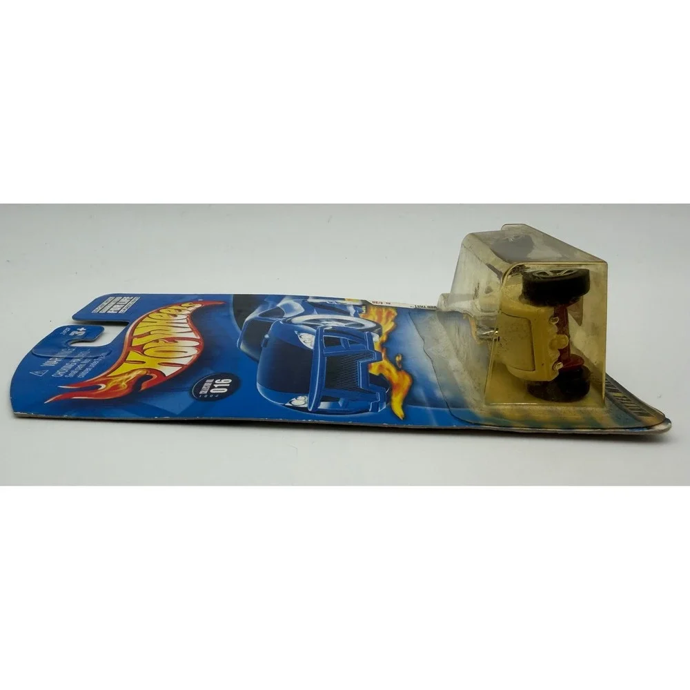 Hot Wheels Lot 4 Deuce Roadster Mid Mill Sooo Fast Tow‎ Jam Diecast Cars